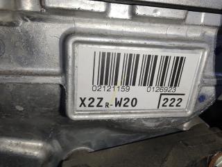 Двигатель бензин PRIUS - 30 09-17