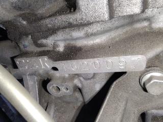 Двигатель бензин PRIUS - 30 09-17