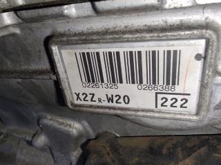 Двигатель бензин PRIUS - 30 09-17