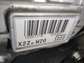 Двигатель бензин PRIUS - 30 09-17