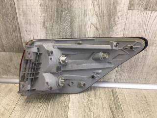 Фонарь наружный левый NISSAN PATHFINDER R52 12-21 3.5 VQ35DE