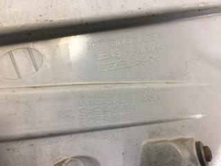 Фонарь наружный левый PATHFINDER R52 12-21 2013 3.5 VQ35DE