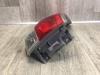 Фонарь наружный левый PATHFINDER R52 12-21 2013 3.5 VQ35DE