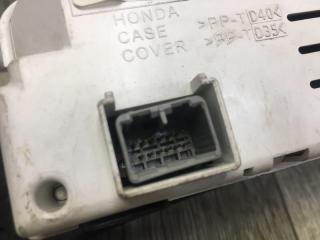 Панель приборов CIVIC 5D 06-11