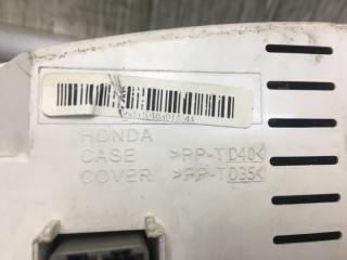 Панель приборов CIVIC 5D 06-11