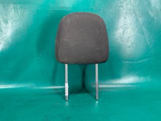 Подголовник сиденья CHEVROLET TRAX 16-22 2018 Б/У Подголовник сиденья CHEVROLET TRAX 16-22 2018