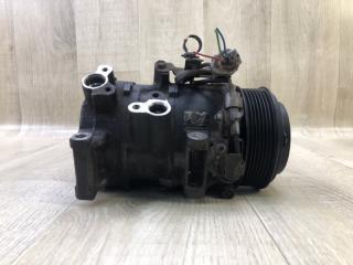 Компрессор кондиционера TOYOTA CAMRY 40 06-11 3.5 2GR-FE