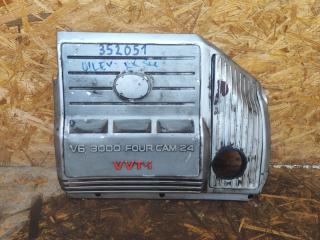 Накладка двигателя декоративная LEXUS RX300 98-03