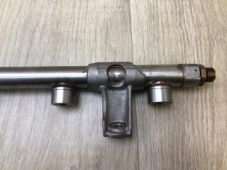 Топливная рейка TIGUAN 16-23 2018 DGUA 2.0