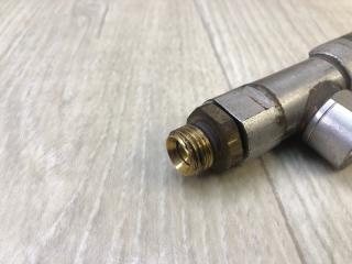 Топливная рейка TIGUAN 16-23 2018 DGUA 2.0