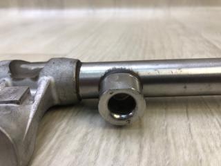 Топливная рейка TIGUAN 16-23 2018 DGUA 2.0