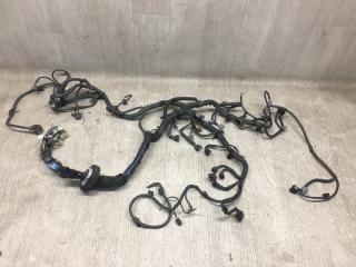 Проводка подкапотная TOYOTA LAND CRUISER PRADO 120 02-09