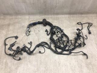 Проводка подкапотная LAND CRUISER PRADO 120 02-09 4.0 1GR-FE