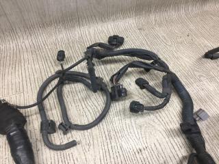 Проводка подкапотная LAND CRUISER PRADO 120 02-09 4.0 1GR-FE