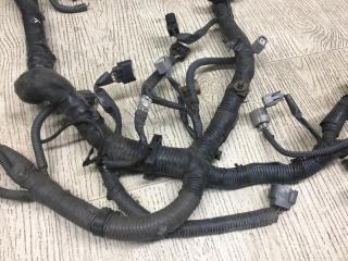 Проводка подкапотная LAND CRUISER PRADO 120 02-09 4.0 1GR-FE