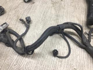 Проводка подкапотная LAND CRUISER PRADO 120 02-09 4.0 1GR-FE