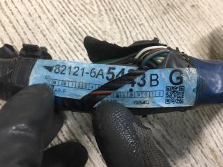 Проводка подкапотная LAND CRUISER PRADO 120 02-09 4.0 1GR-FE