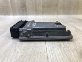 Блок управления двигателем TIGUAN 16-23 2018 DGUA 2.0