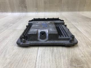 Блок управления двигателем TIGUAN 16-23 2018 DGUA 2.0