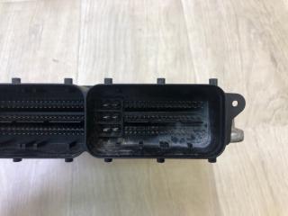 Блок управления двигателем TIGUAN 16-23 2018 DGUA 2.0