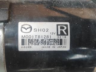 Стартер 3 BK 03-08