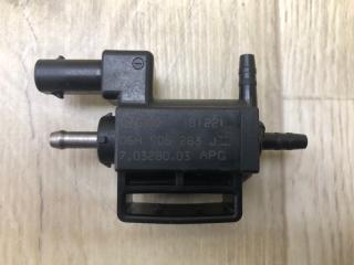 Клапан электромагнитный (вакуумный) TIGUAN 16-23 2018 DGUA 2.0