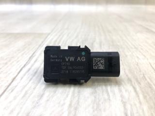 Датчик VOLKSWAGEN TIGUAN 16-23 2018 Б/У Датчик VOLKSWAGEN TIGUAN 16-23 2018