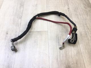 Клемма аккумулятора VOLKSWAGEN TIGUAN 16-23 2018