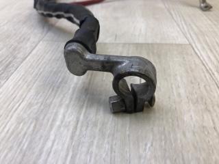 Клемма аккумулятора TIGUAN 16-23 2018 DGUA 2.0