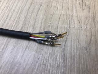 Лямбда зонд TIGUAN 16-23 2018 DGUA 2.0