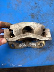 Суппорт тормозной передний левый SUZUKI KIZASHI 09-14 2010