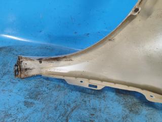 Крыло переднее правое JETTA USA 10-17