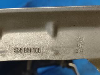 Крыло переднее правое JETTA USA 10-17