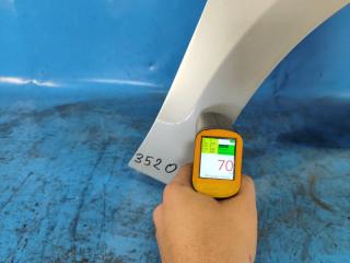 Крыло переднее правое JETTA USA 10-17