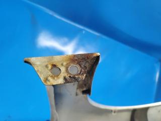 Крыло переднее правое JETTA USA 10-17