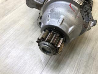 Стартер TIGUAN 16-23 2018 DGUA 2.0