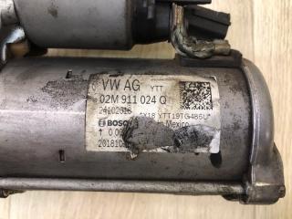 Стартер TIGUAN 16-23 2018 DGUA 2.0