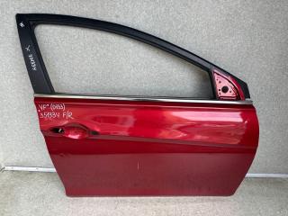 Дверь передняя правая SONATA YF 10-14 2012 2.4 G4KJ