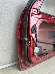 Дверь передняя правая SONATA YF 10-14 2012 2.4 G4KJ