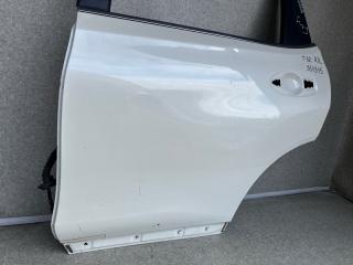 Дверь задняя левая NISSAN X-TRAIL/ROGUE T32 13-20