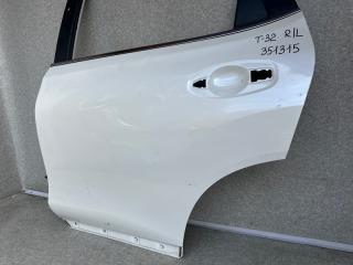 Дверь задняя левая X-TRAIL/ROGUE T32 13-20