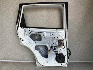 Дверь задняя левая X-TRAIL/ROGUE T32 13-20