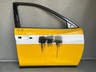 Дверь передняя правая NISSAN X-TRAIL/ROGUE T32 13-20