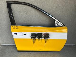 Дверь передняя правая X-TRAIL/ROGUE T32 13-20