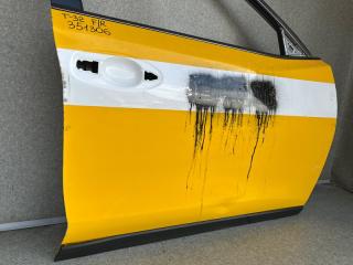 Дверь передняя правая NISSAN X-TRAIL/ROGUE T32 13-20