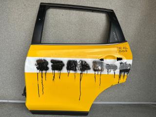 Дверь задняя левая NISSAN X-TRAIL/ROGUE T32 13-20