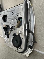 Дверь задняя левая X-TRAIL/ROGUE T32 13-20