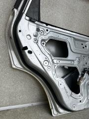 Дверь задняя левая X-TRAIL/ROGUE T32 13-20