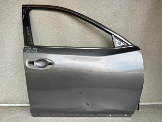 Дверь передняя правая NISSAN X-TRAIL/ROGUE T32 13-20