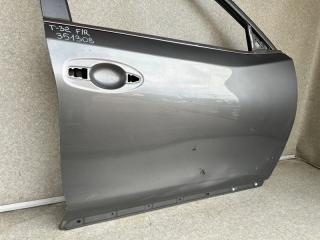 Дверь передняя правая NISSAN X-TRAIL/ROGUE T32 13-20